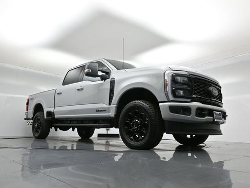 New 2026 Ford F250 XLT w/ XLT Premium Package image 45