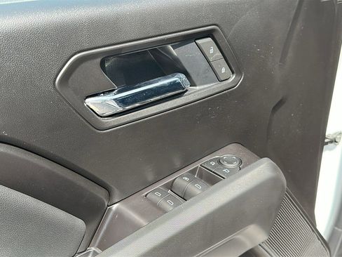 New 2025 GMC Canyon Elevation w/ Convenience Package RWD image 10