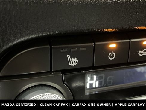 Certified 2023 MAZDA CX-5 AWD 2.5 S w/ Select Package image 20