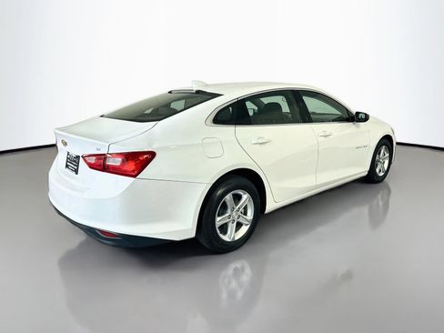 Used 2023 Chevrolet Malibu LT FWD image 7