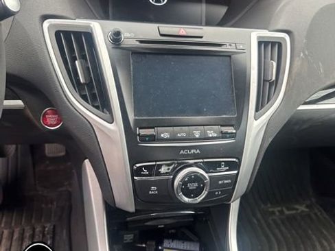 Used 2019 Acura TLX V6 SH-AWD image 11