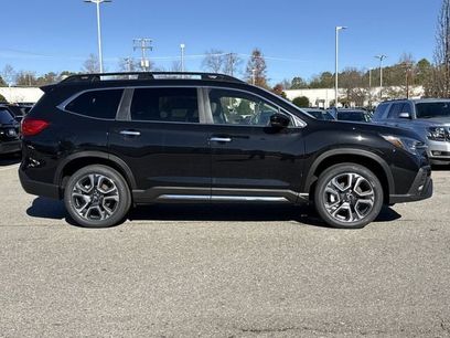 New 2026 Subaru Ascent Touring