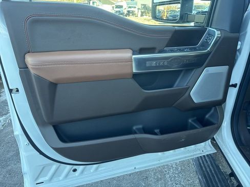New 2026 Ford F150 King Ranch w/ Equipment Group 601A High image 10