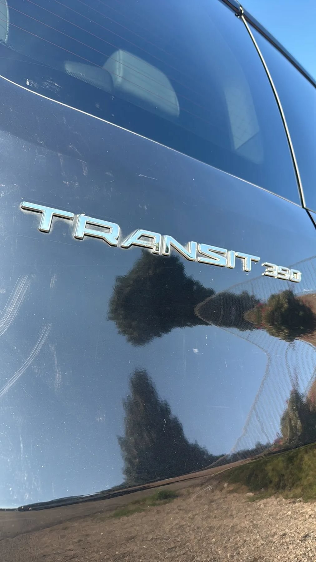 Used 2018 Ford Transit 350 XL RWD image 42