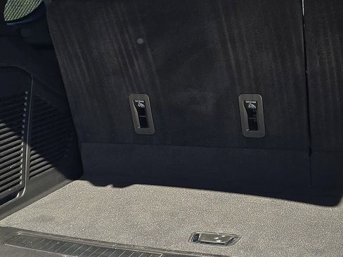 Used 2023 Chevrolet Tahoe Premier w/ Max Trailering Package image 8