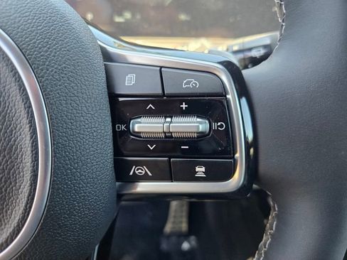 New 2025 Kia Sorento SX Prestige image 12