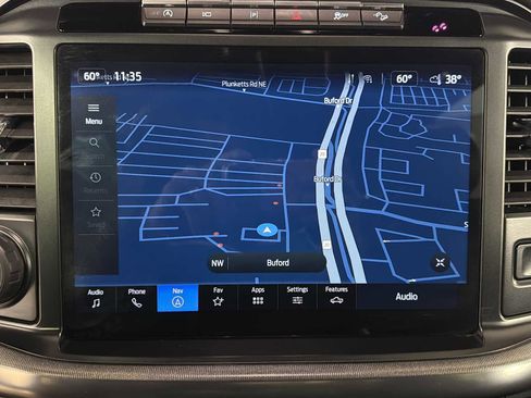 Used 2024 Ford F150 Platinum w/ Equipment Group 702A High image 62