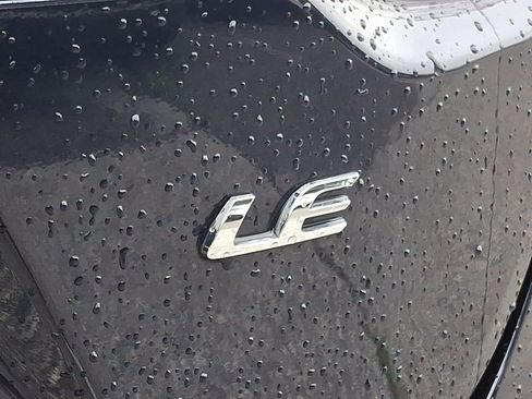 Certified 2024 Toyota Corolla LE FWD image 30