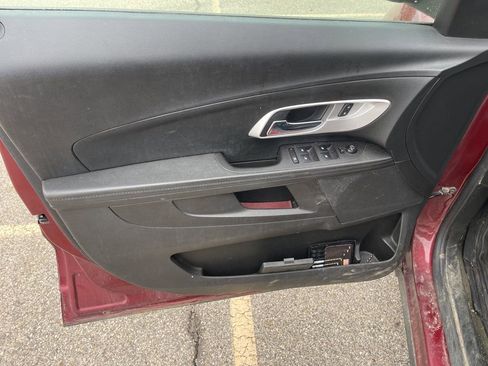 Used 2017 Chevrolet Equinox LT w/ Convenience Package FWD image 20