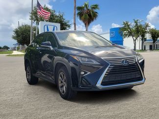 Used 2019 Lexus RX 350 FWD w/ Accessory Package video 1