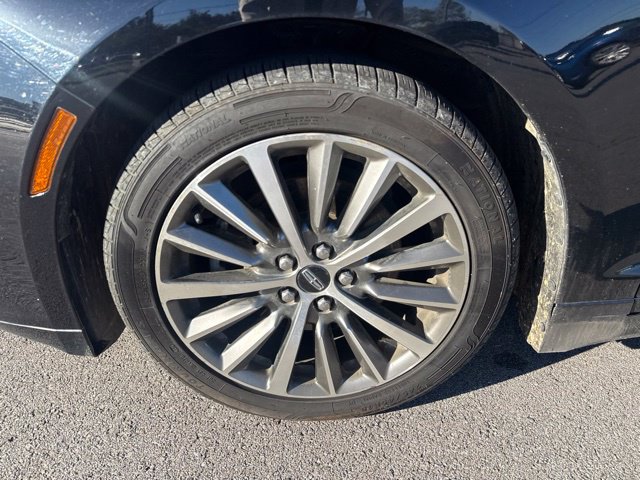 Used 2017 Lincoln MKZ Premiere FWD image 9