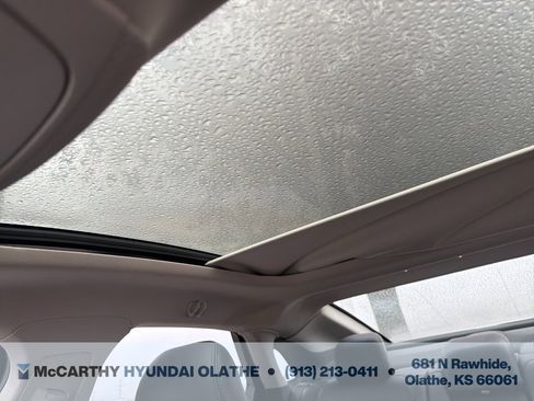 Used 2015 Lincoln MKZ AWD w/ Equipment Group 102A Reserve image 5