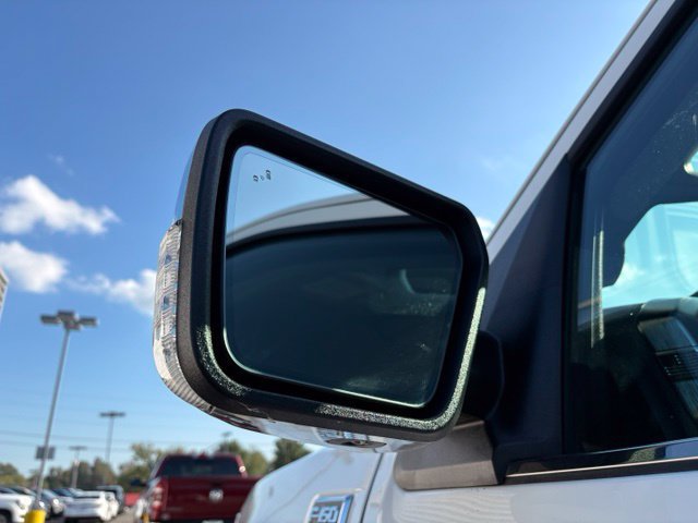 Used 2023 Ford F150 Lariat AWD/4WD image 15