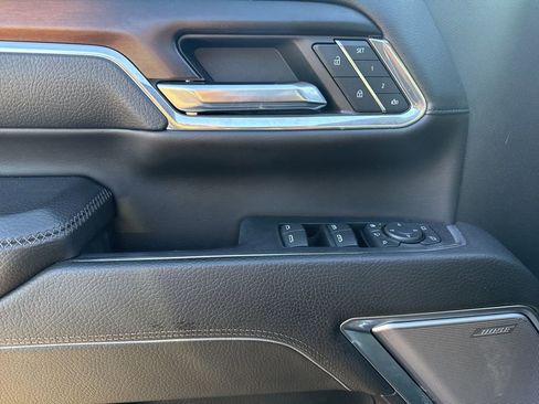 Used 2024 GMC Sierra 2500 Denali w/ Denali Reserve Package image 12