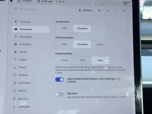 Used 2021 Tesla Model 3 Long Range image 69