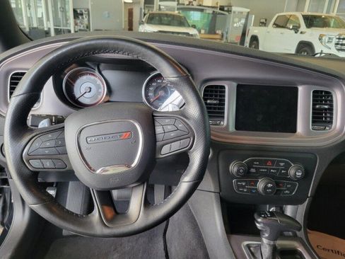 Used 2023 Dodge Charger Scat Pack RWD image 12