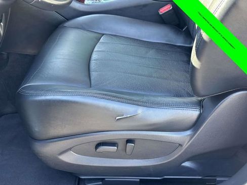 Used 2016 INFINITI QX50 Journey w/ Premium Package image 5