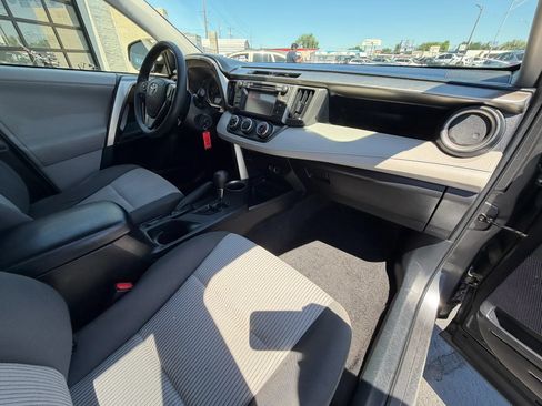 Used 2013 Toyota RAV4 LE AWD/4WD image 13