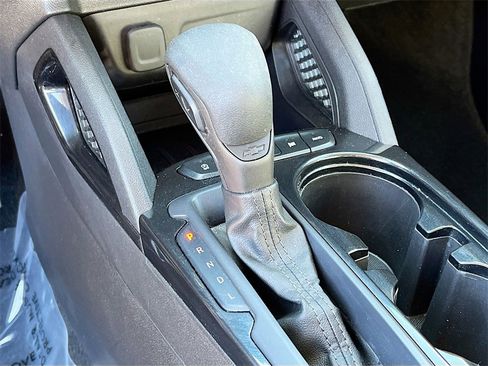 Used 2024 Chevrolet TrailBlazer LT image 15