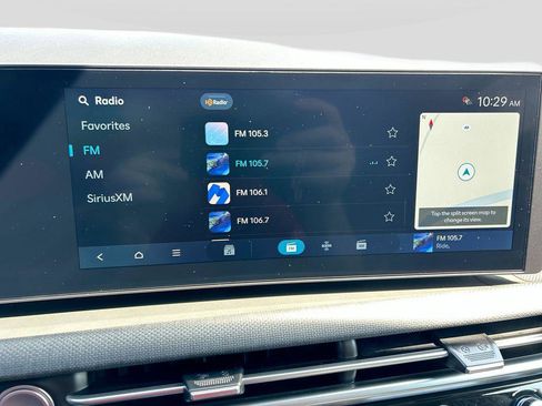 New 2026 Hyundai Tucson SEL AWD/4WD image 23