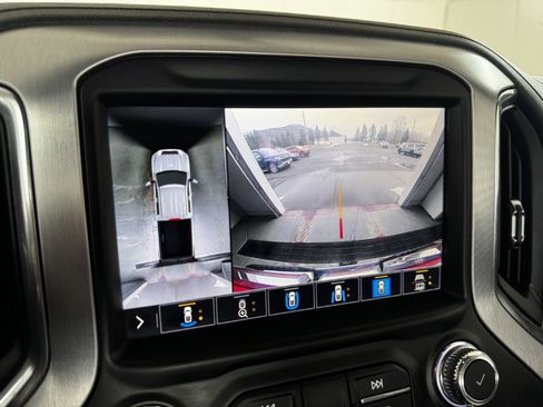 Used 2021 GMC Sierra 2500 SLT w/ SLT Premium Package image 48