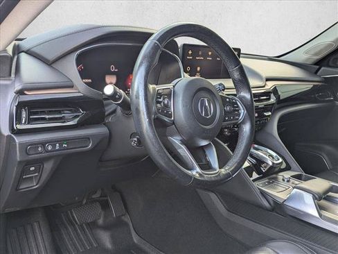 Used 2022 Acura MDX FWD w/ Technology Package image 3