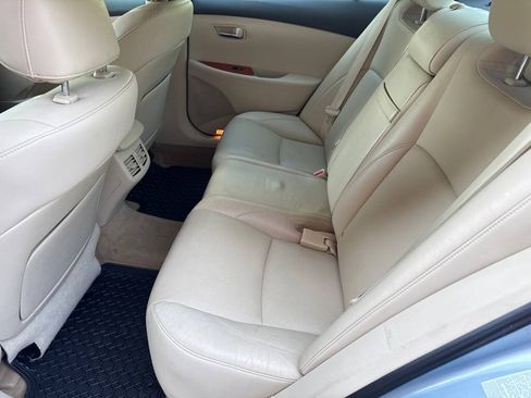 Used 2011 Lexus ES 350 FWD image 11