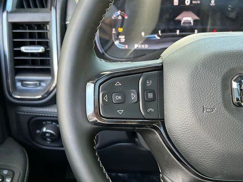 New 2026 RAM 3500 Limited image 54