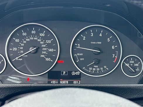 Used 2015 BMW 320i xDrive Sedan image 19