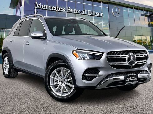 Used 2026 Mercedes-Benz GLE 350 GLE 350 image 1