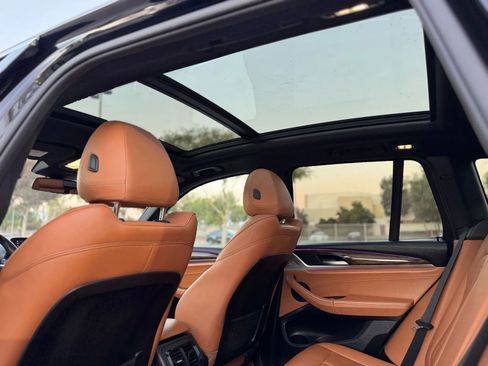 Used 2021 BMW X3 xDrive30i w/ Convenience Package image 13