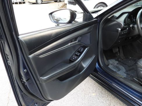 Used 2024 MAZDA MAZDA3 s FWD image 60
