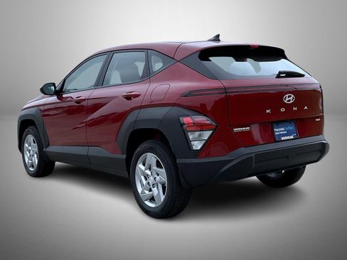 Certified 2026 Hyundai Kona SE AWD/4WD image 7