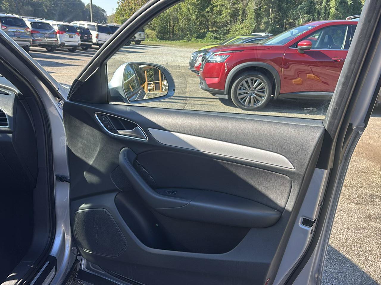 Used 2018 Audi Q3 2.0T Premium FWD image 13