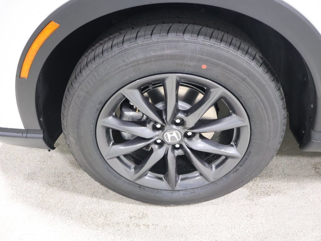 New 2027 Honda CR-V EX-L image 9