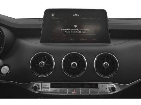 Used 2019 Kia Stinger GT1 AWD/4WD image 20