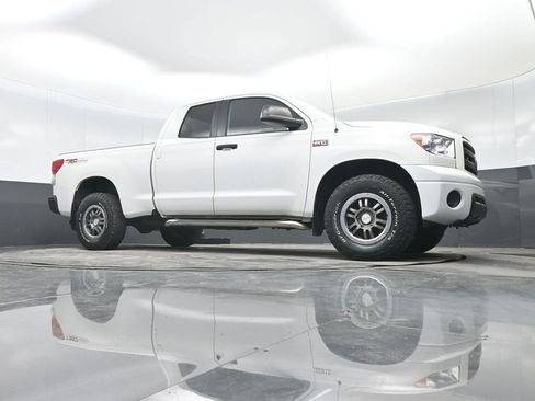 Used 2013 Toyota Tundra 4x4 Double Cab w/ TRD Rock Warrior Pkg image 32