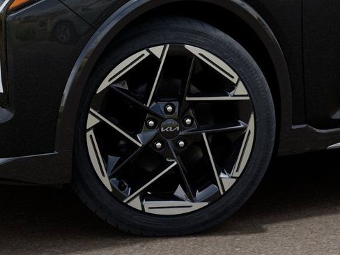 New 2026 Kia K4 GT-Line image 9