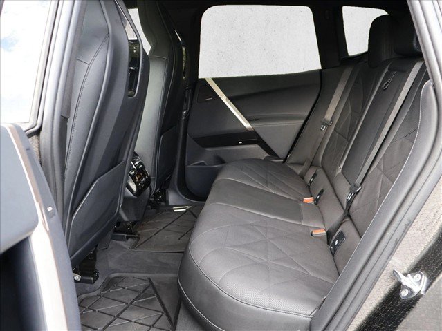 Certified 2024 BMW iX xDrive50 w/ Sport Package AWD/4WD image 23