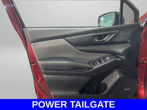 Certified 2023 Subaru Ascent Onyx Edition Limited image 22