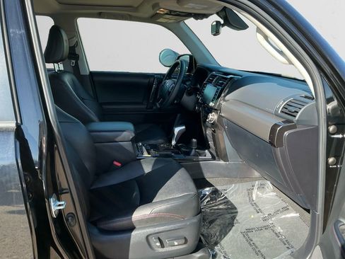 Used 2021 Toyota 4Runner TRD Pro image 15