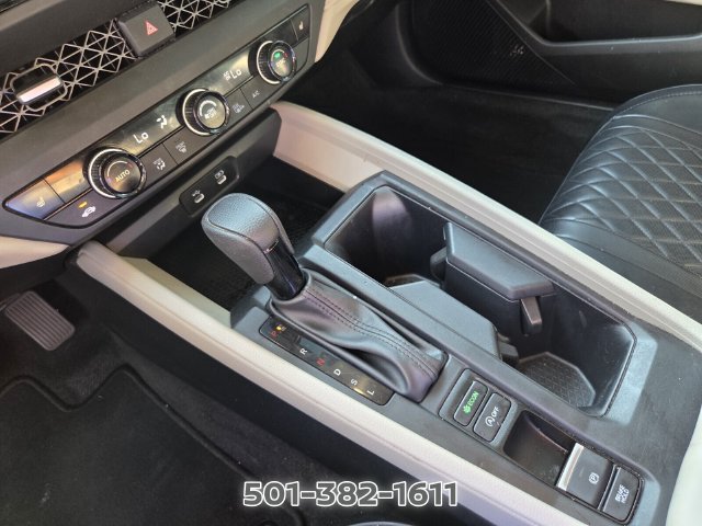 Used 2023 Honda Accord EX image 28