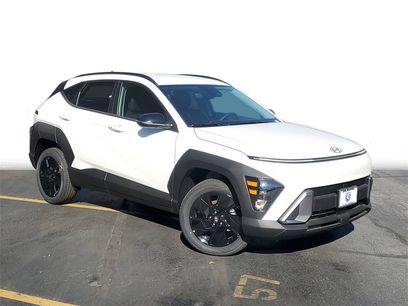 New 2026 Hyundai Kona SEL Sport