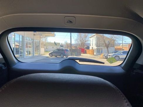 New 2026 Honda CR-V EX-L image 10