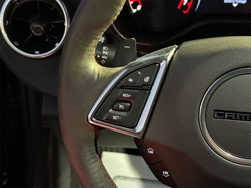 Used 2023 Chevrolet Camaro ZL1 image 17