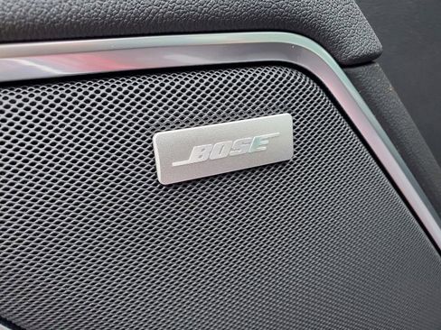 New 2026 Chevrolet Silverado 2500 LTZ w/ LTZ Premium Package image 10