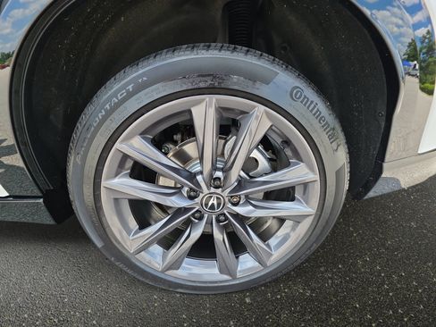 Used 2025 Acura ADX A-Spec AWD/4WD image 34