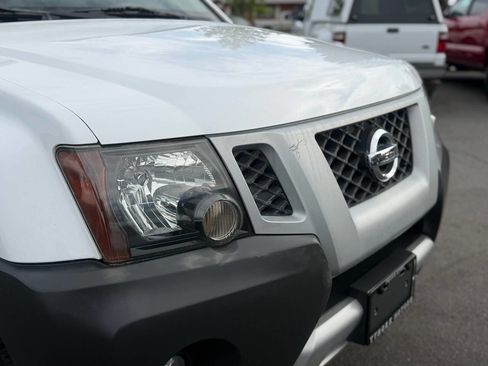 Used 2010 Nissan Xterra S image 42