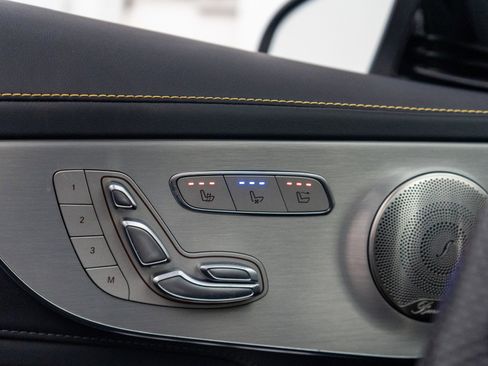 Used 2023 Mercedes-Benz C 63 AMG S image 31