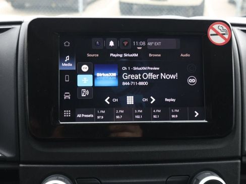 Used 2023 Ford Transit 250 148 High Roof image 17